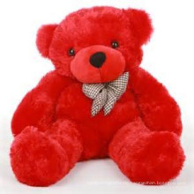 Rote Farbe Teddybär 150cm